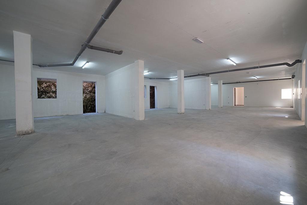 マリーナ・ディ・マンカヴェルサ Londazzurraヴィラ 部屋 写真